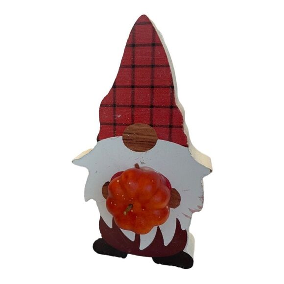 2/$30 AUTUMN TIER TRAY DECOR - Picture 2 of 3